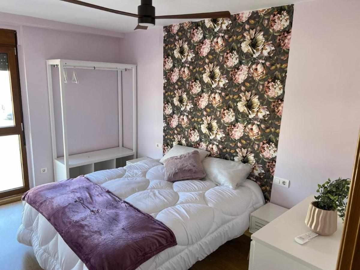 Almamater Salamanka Exteriér fotografie