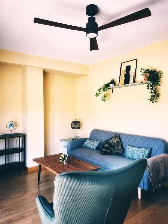 Almamater Salamanka Exteriér fotografie