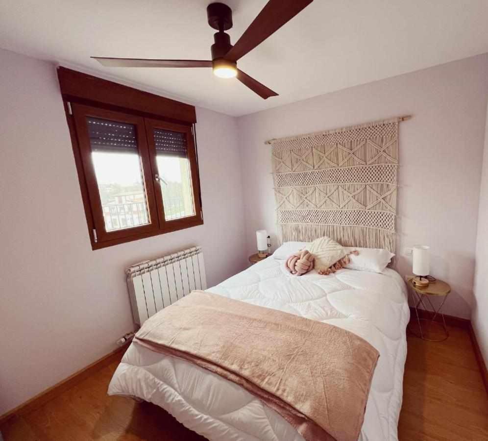 Almamater Salamanka Exteriér fotografie